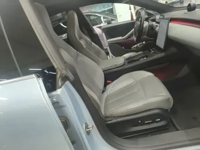 Nio ET5