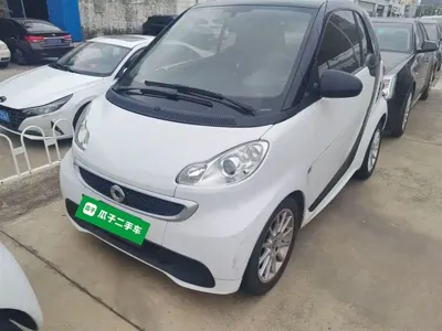 Smart Smart Fortwo