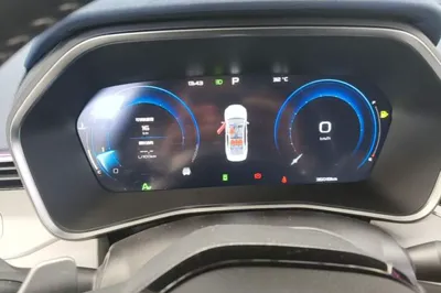 Geely Auto Preface