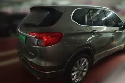 Buick Envision