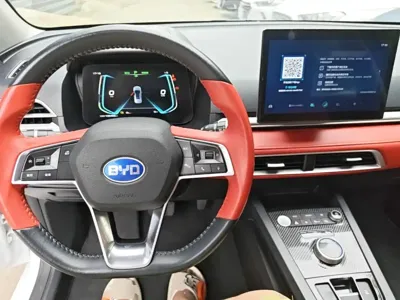BYD e2