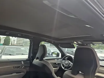 Volvo XC90 PHEV