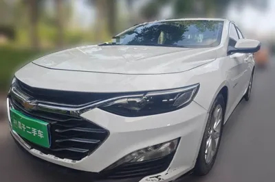Chevrolet Malibu XL