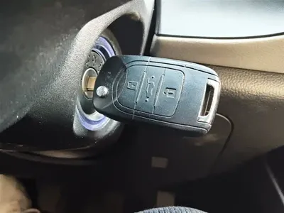Baojun 510