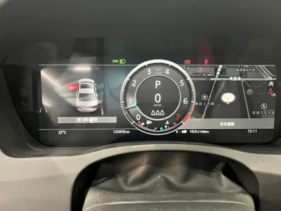 Jaguar XEL