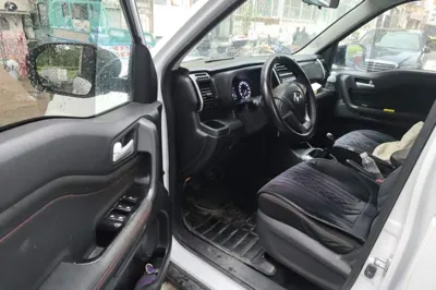 CHANGAN OSHAN X70A