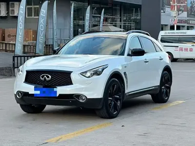 Infiniti FX