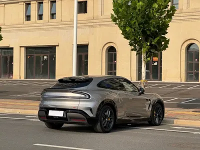 Xiaomi 小米YU7