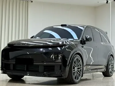 Li Auto Li L9