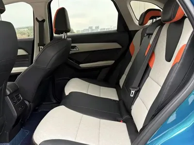 Haval Chitu