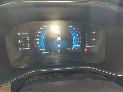 Geely Boyue