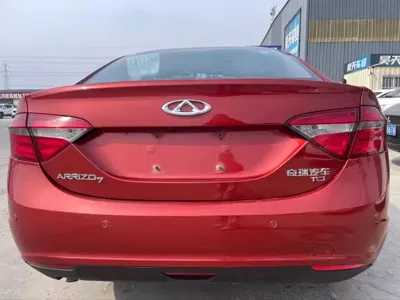 Chery Arrizo 7