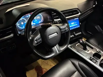 Haval F5