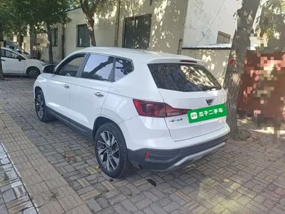 Jetta VS5