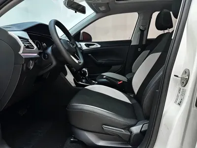 Volkswagen Tacqua