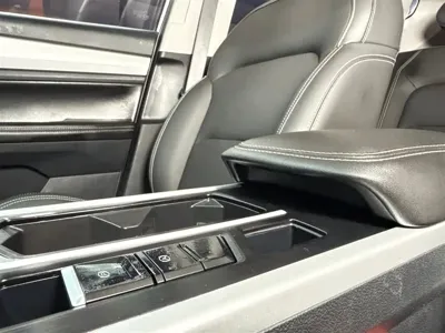 Geely Vision X6
