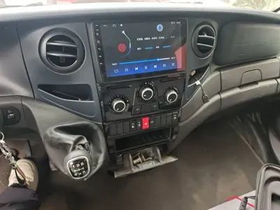 IVECO Ousheng