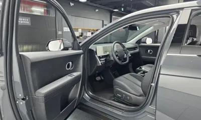 Hyundai Ioniq5