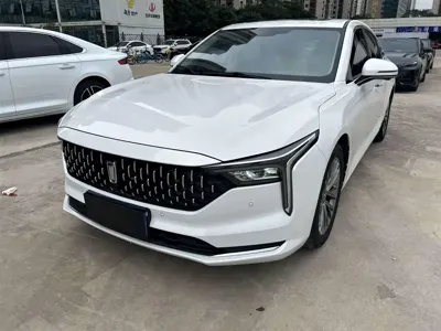 Bestune B70