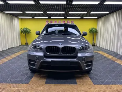 BMW X5 (Import)