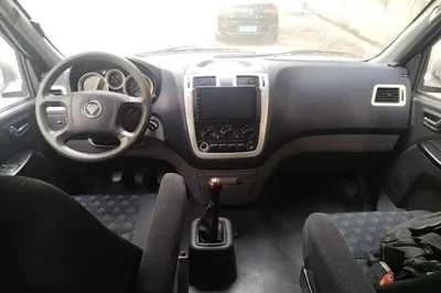 Foton MP-X E