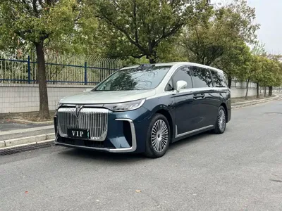 Voyah Dreamer