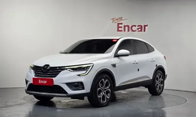 Renault-KoreaSamsung XM3