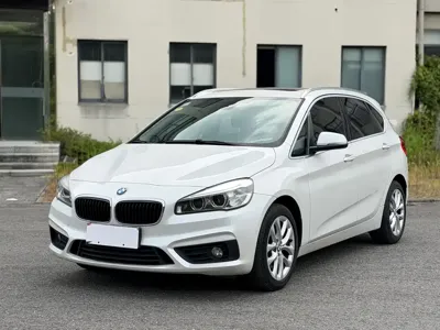 BMW 2 Series Active Tourer
