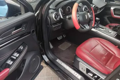 WEY VV5