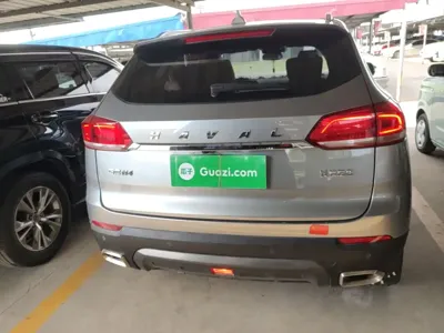 Haval H4