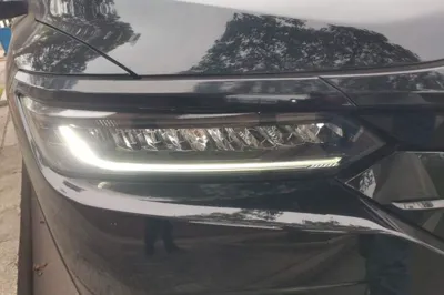 Honda Breeze