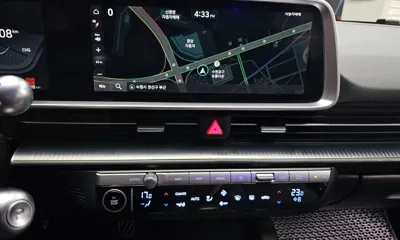 Hyundai Ioniq6