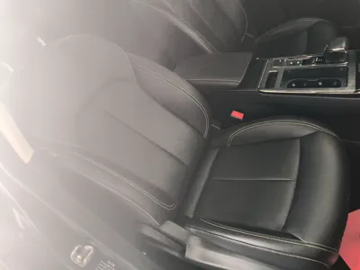 Roewe RX5