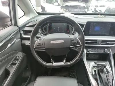 大通 G50