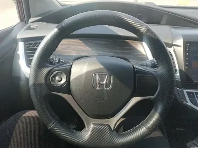 Honda Jade