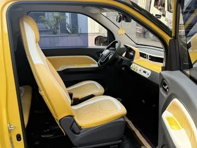 Wuling MINIEV
