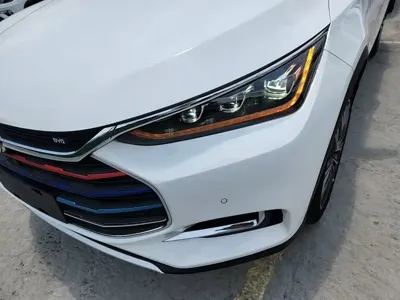 BYD Tang