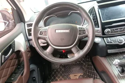 Haval H9