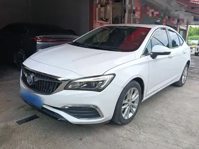 Buick Verano
