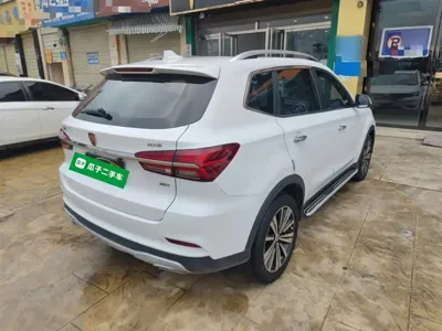 Roewe RX5