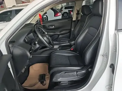Honda ZR-V