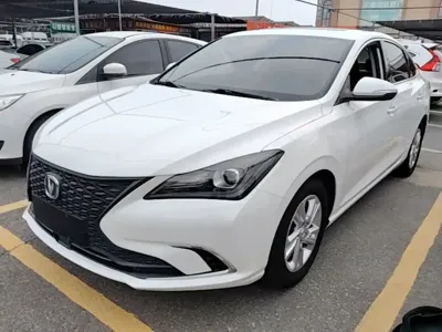 Changan Eado