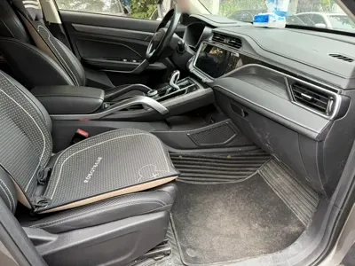 Geely Boyue