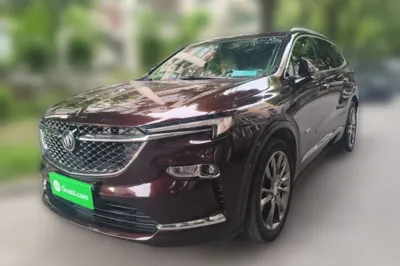 Buick Enclave