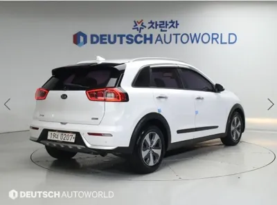 Kia Niro