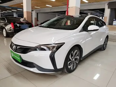 Buick Velite 6