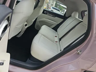 Geely Star Wish