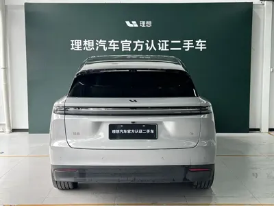 Li Auto 理想i6