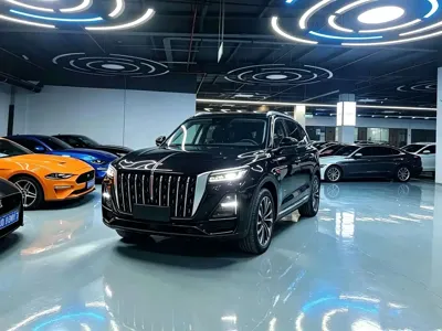 Hongqi Hongqi HS5