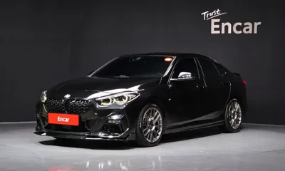 BMW 2-Series